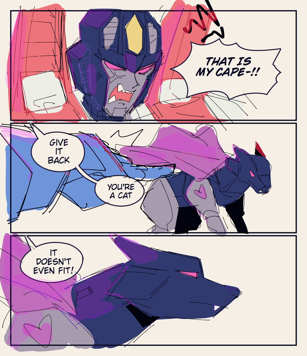 Nori ⚓ Vgen tweet media