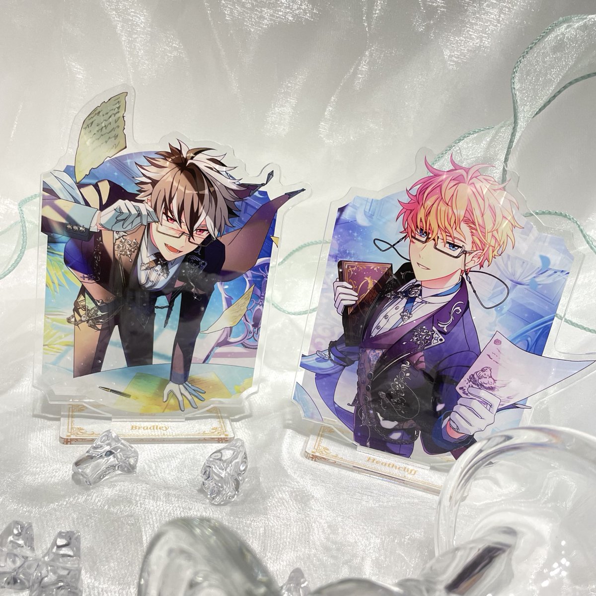 4th Anniversary Store】 〈coly more! 池袋PARCO店／後半期間〉 の