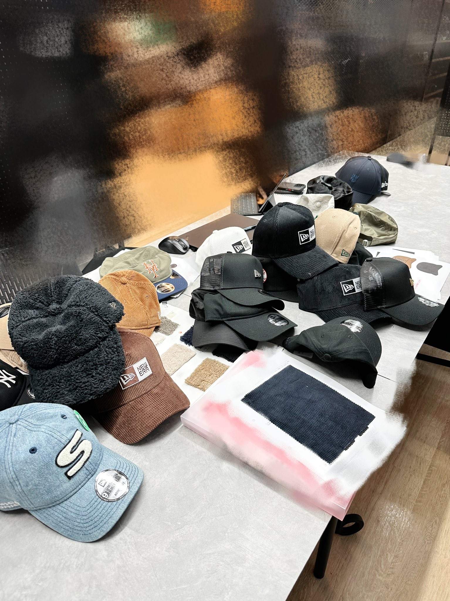 ★決算特価商品★ 南條愛乃🙋‍♀️YoshinoNanjo on  X: 帽子