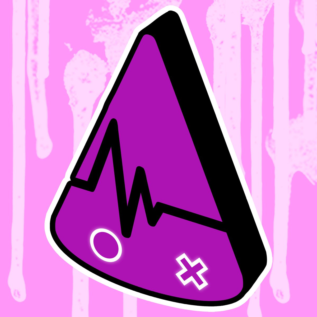 New profile pic, who dis? ❌⭕