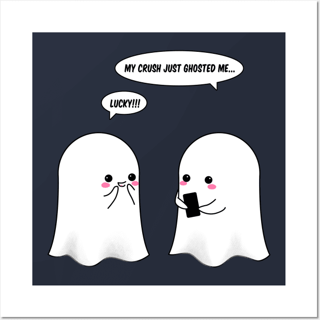 catchwords's tweet photo. "GHOSTING"

This word took on a new meaning in the 2010s with the rise of online dating.

No more wandering halls in a white sheet!

@catchwords https://t.co/igrgRcRySz