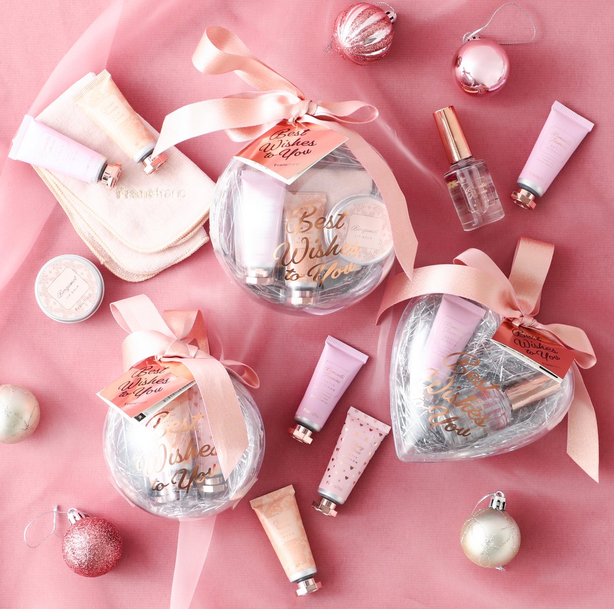 Francfranc（フランフラン）公式 on X