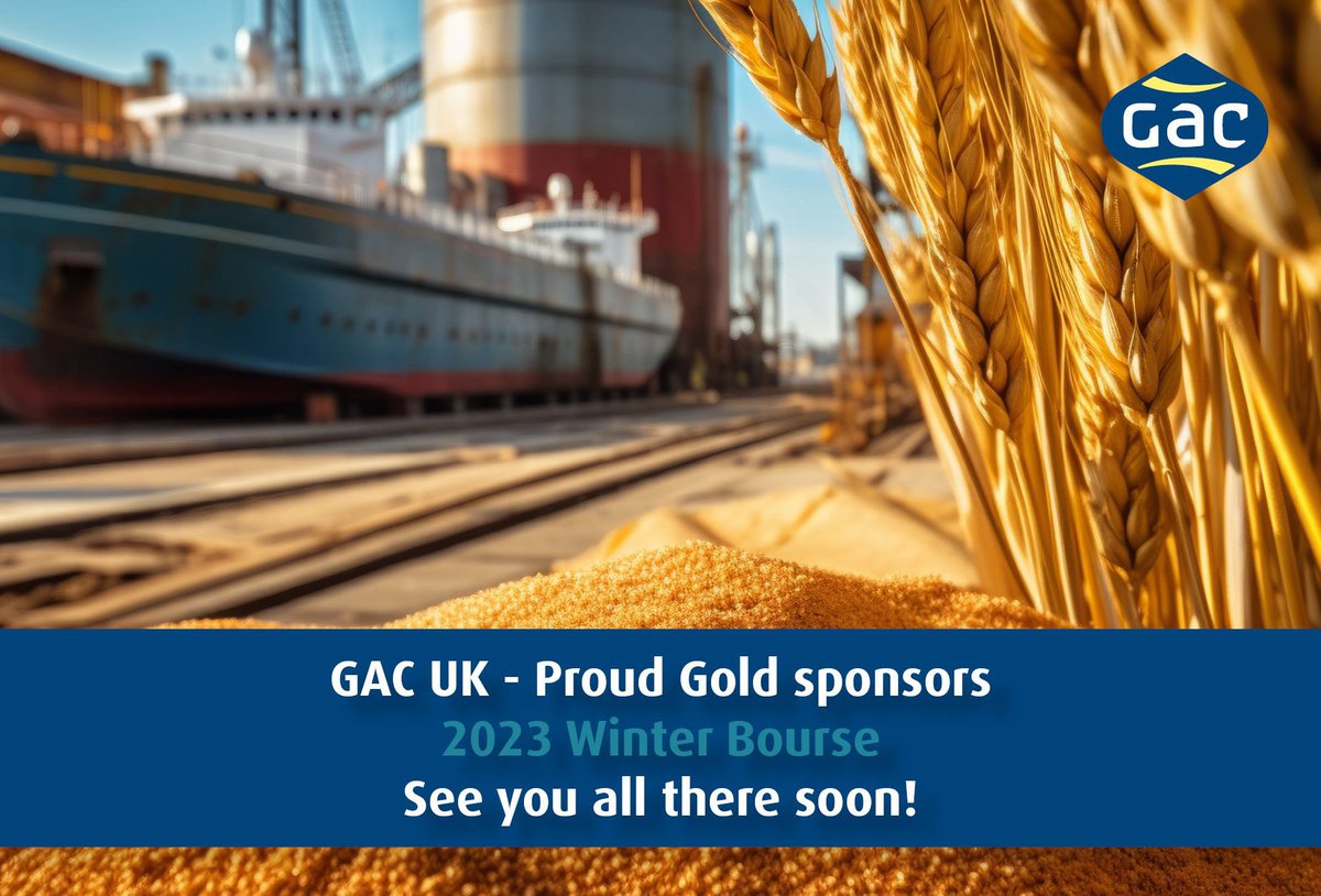 UKCornExchange's tweet photo. Meet our Gold Sponsor: GAC https://t.co/BRumQAtbXl