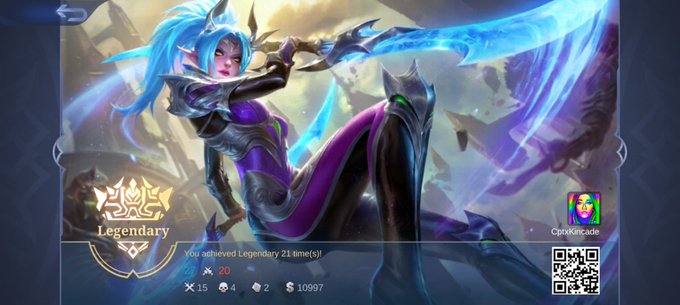 Come join my Squad, Let us face off against the world's best MOBA players together! https://t.co/zHs5yVWW8X