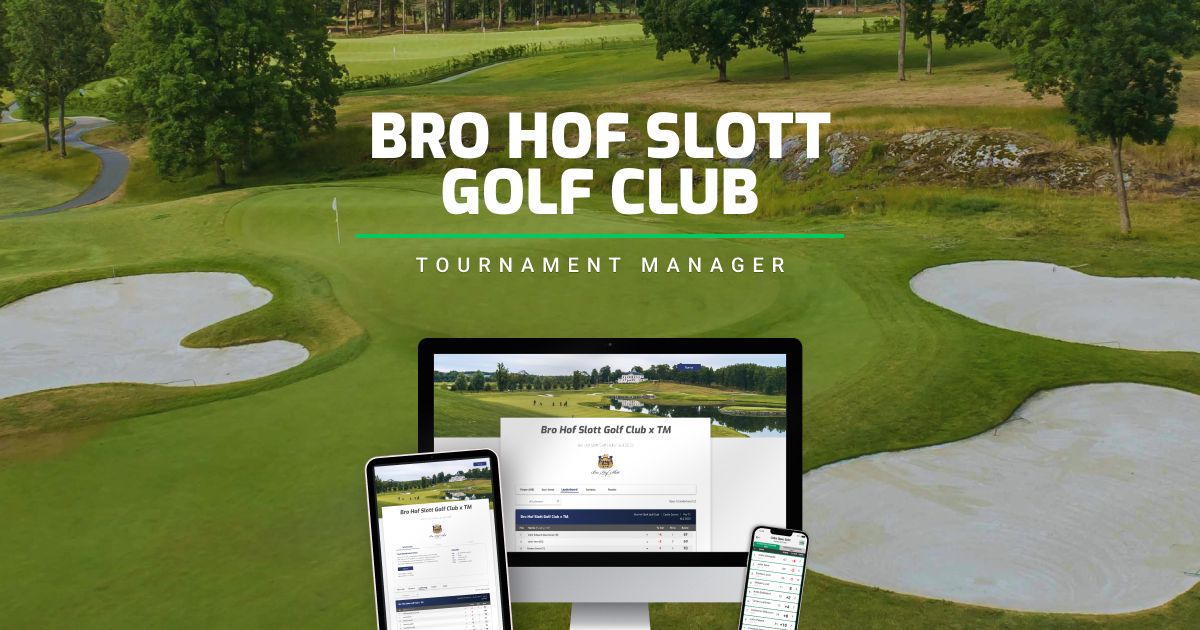 Golf GameBook tweet media