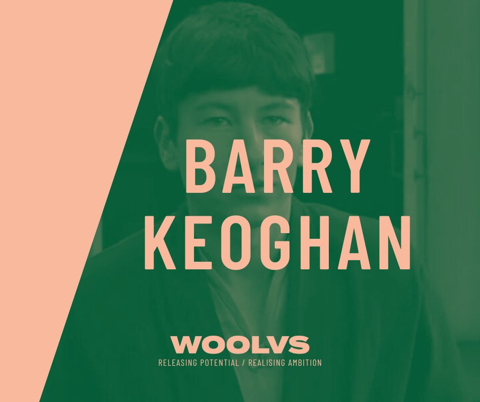 Woolvs Daily insights

"I hope I inspire younger ones. Whatever you're into - sports, whatever - just go and do something." 

Barry Keoghan

Join the community and find your people!
Link in Bio