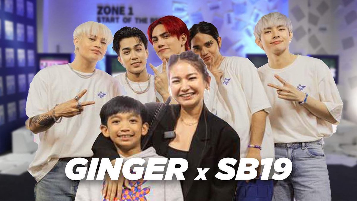 SB19ID's tweet photo. [🎥] 121123 Ginger Gaddi YouTube

Penasaran gimana sih proses di balik persiapan pameran #ONEZONE? Yuk tonton di video ini
🔗https://t.co/yRzLuZtFx9

#MAHALIMA
#OneZoneExperience https://t.co/QUxHEu3vvR