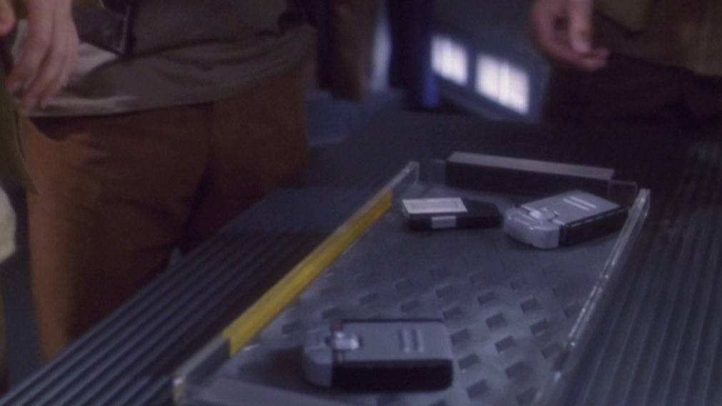 fmfagan's tweet photo. Jumpsuits ahoy! 🙋🏻‍♂️

This is a really great ENT episode IMO! Often generates a lot of chatter on the hashtag over what they could’ve or should’ve done as an alternative.

#AllStarTrek #ENT #TheCommunicator https://t.co/WtIZaV73yZ