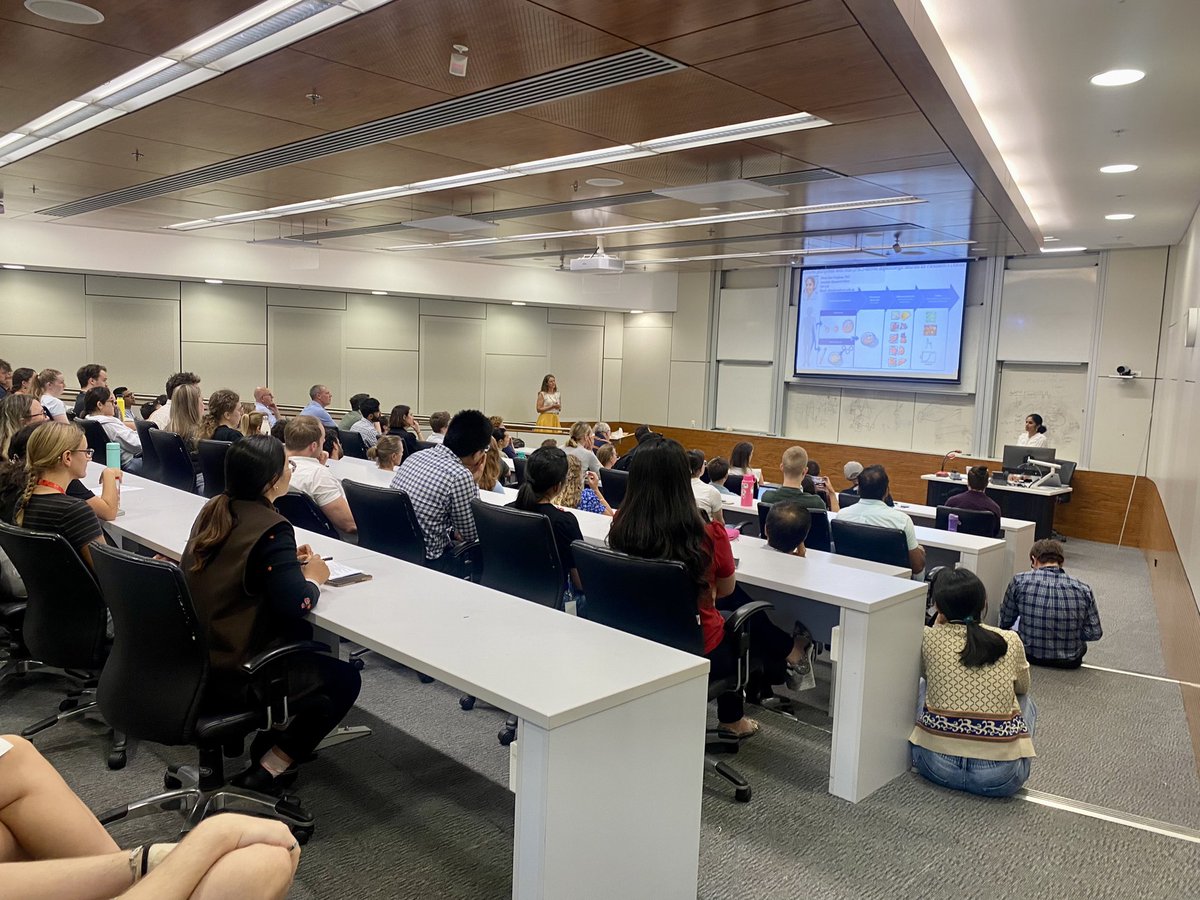 Molecular Horizons @ UOW tweet media