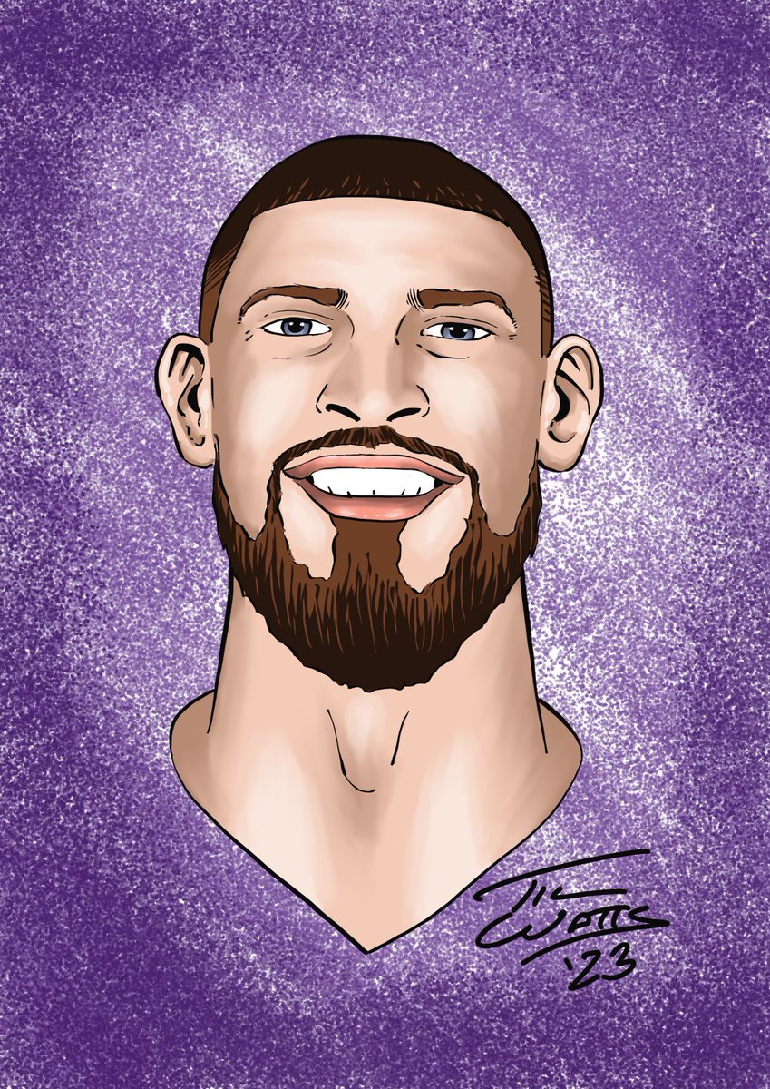 timbwatts's tweet photo. @SacramentoKings @mypmstore #8 in my game time Kings portrait series. Tonight it’s Alex Len. Even though he’s out tonight, we still have live for the big guy. #nba #sacramentokings #alexlen https://t.co/GXjcNWQwZP