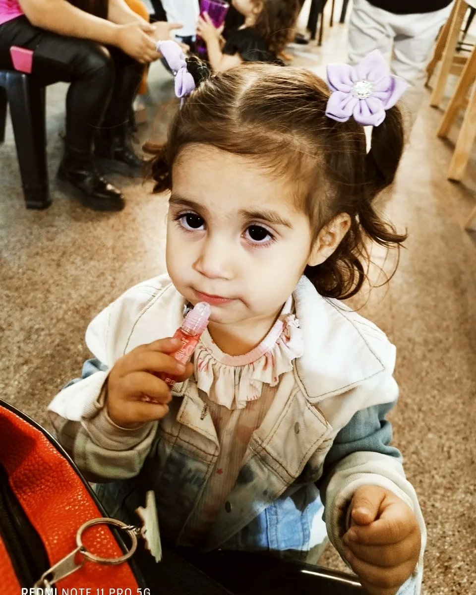 PriiCisterna18's tweet photo. Amo mucho estás fotis😍
Bebé de mamá siempre tan top🤍 https://t.co/7ANW3RHPrO