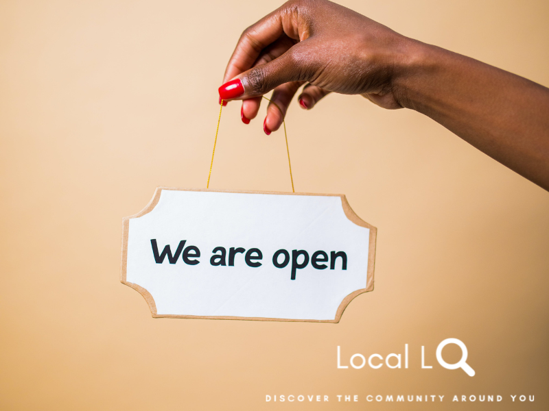 merclicks's tweet photo. Small businesses are the heartbeats of communities, that is why https://t.co/61xRy4hDf3 is here to help digitize and allow newly opened businesses the chance to #wakesetgo get support! https://t.co/ySmao9NIZh