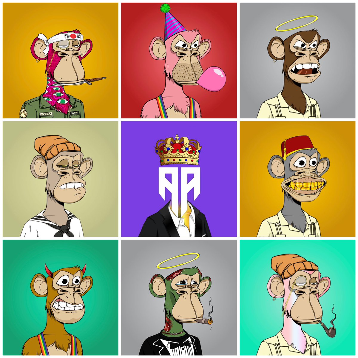 ZenDoodleNFT's tweet photo. Just got my first Matic rewards for staking my Among Apes. 🔥🤩😎🚀(@PurpleLabsPBL )

I was able to claim 6.7 Matic for soft staking my apes for 14 days. LFG! 🤯

Love my PBL Community! Come say hi on Discord! 

https://t.co/vxf7dbiG27👈👀

#PBL #AmongApes #MATIC https://t.co/obkLAZJcA7