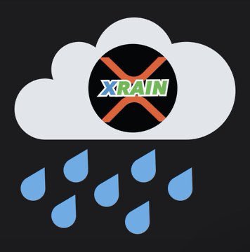 XRPLRainforest's tweet photo. Earn $XRAIN rewards and MINT more #XRPLRainforest &amp;  @XChameleonsNFT NFTs. 

The more NFTs you own, the greater your $XRAIN rewards! 🦜🦎🦉☔️💦💦

$XRAIN Points are also the key to unlocking XRP Monthly Royalty payments. 

Track your $XRAIN rewards:
https://t.co/ICQlgk4lYp https://t.co/kTltFVd9b4
