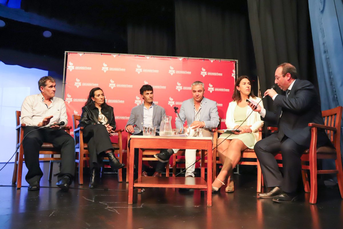 Comunicación Sur tweet media