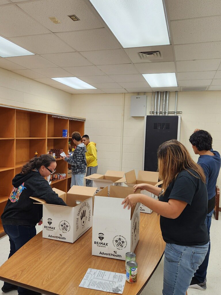 Wolfie’s School Store (@dhswolfiesstore) on Twitter photo These amazing students filled 3 boxes for the Volusia Thanksgiving Basket Brigade!! So proud of them! <a href="/DHSHappenings/">Deltona High School Happenings</a> <a href="/panda2124/">Amanda Forsythe</a> <a href="/Vballmom4life/">Ms. Perez</a> These amazing students filled 3 boxes for the Volusia Thanksgiving Basket Brigade!! So proud of them! <a href="/DHSHappenings/">Deltona High School Happenings</a> <a href="/panda2124/">Amanda Forsythe</a> <a href="/Vballmom4life/">Ms. Perez</a>