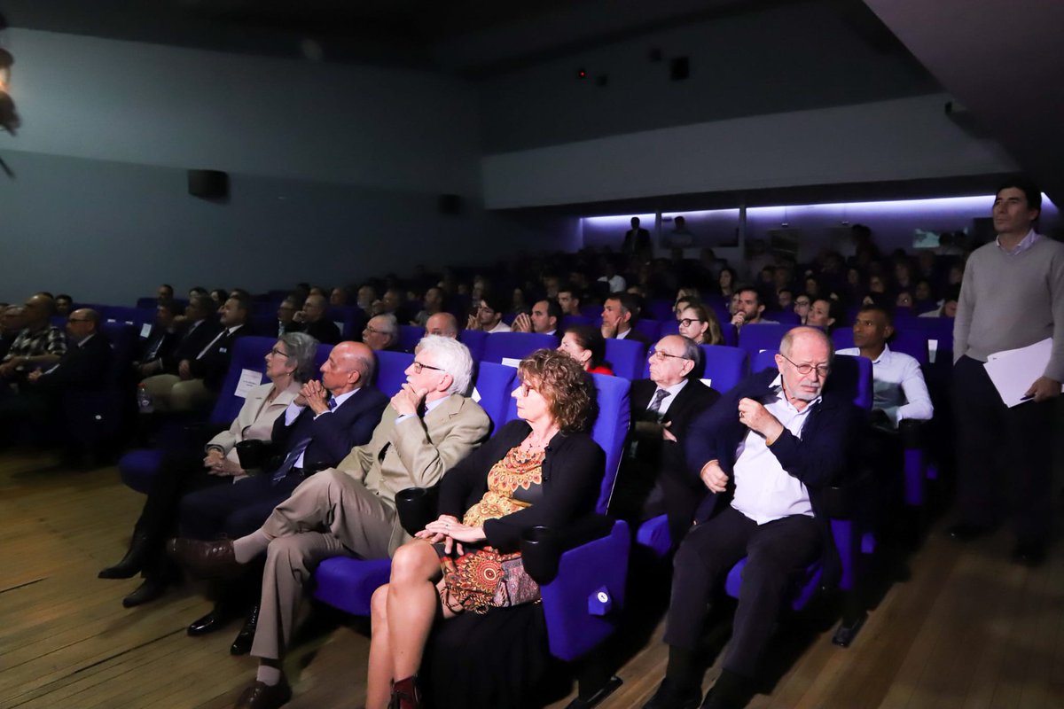 Comunicación Sur tweet media