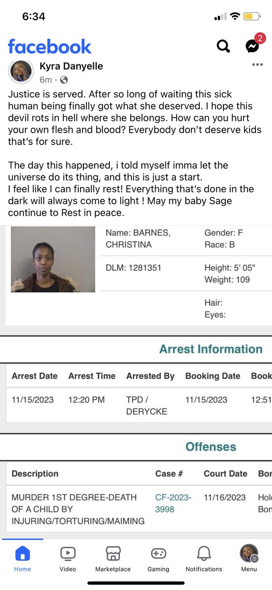 KDashell's tweet photo. Justice is served ! https://t.co/xHegvBYEGc