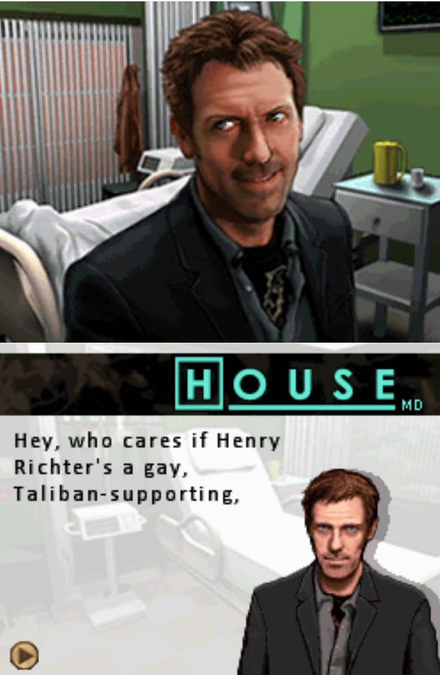 AWESOMESCRAPS's tweet photo. @RRadRyan this game is a treasure trove https://t.co/jLeARl3aRF