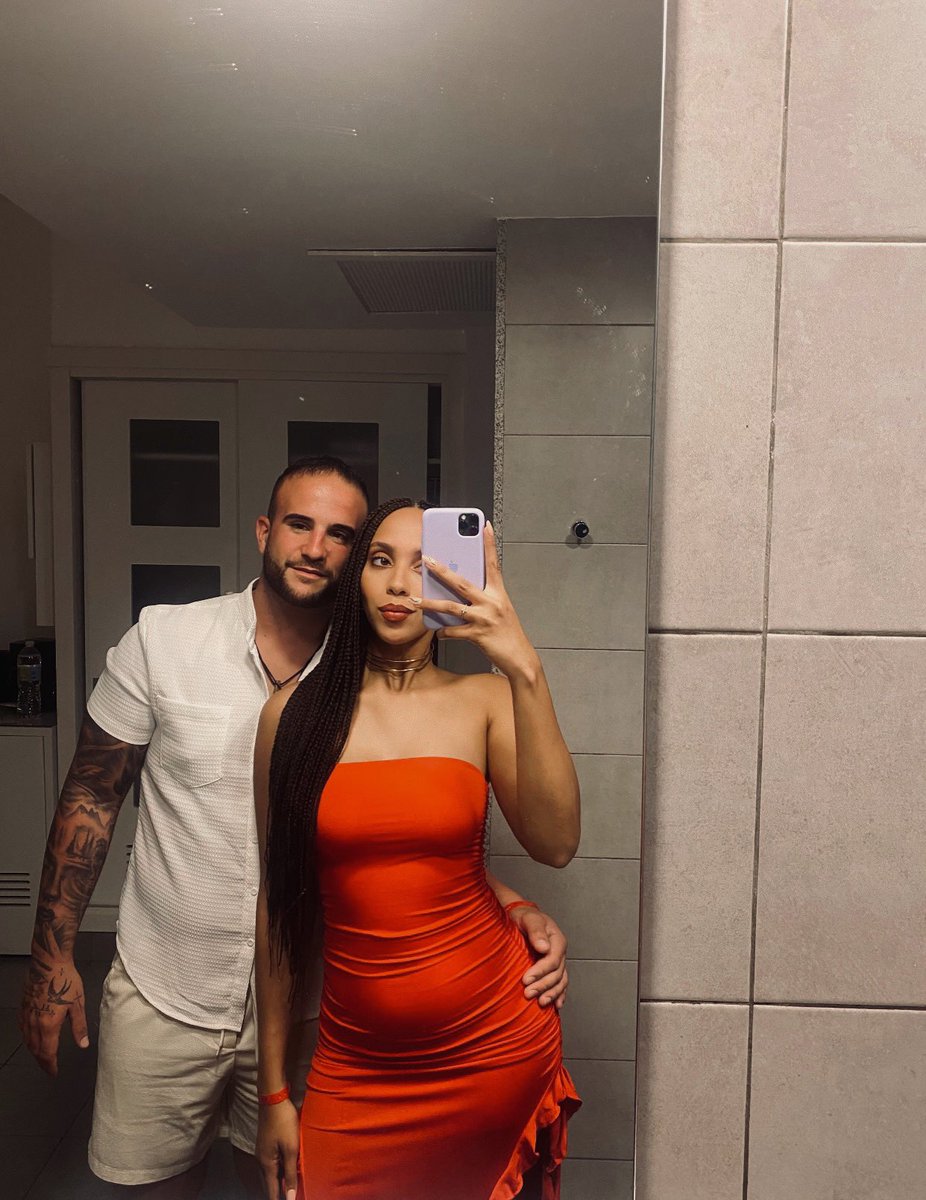 Night in DR ✨🍸
