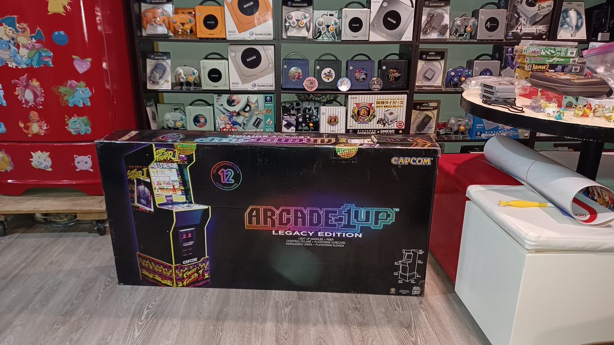 Nintendo Collecting tweet media