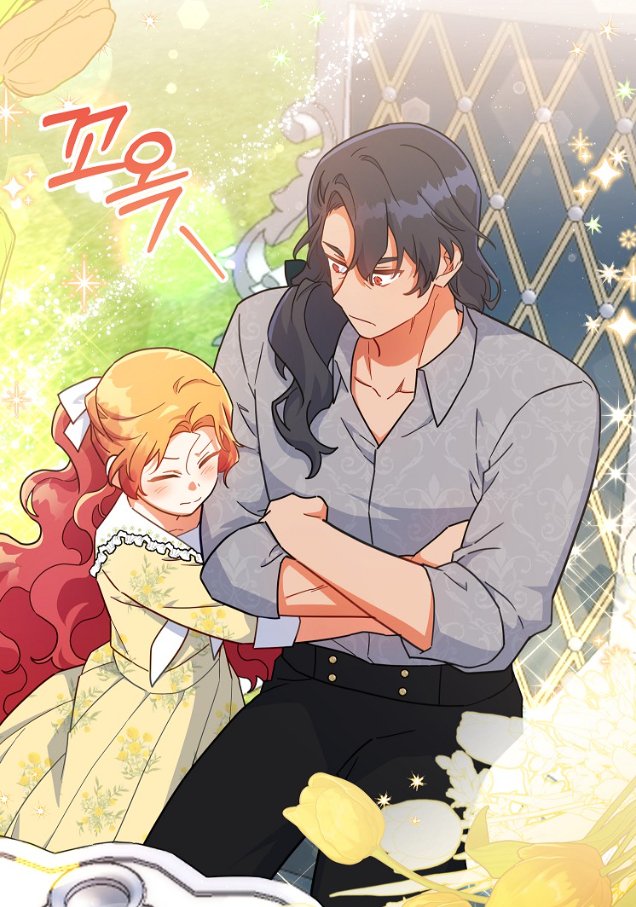 <꽃을 피우는 아기 가주님> 30화 업데이트되었습니다!

카카오페이지▶️page.kakao.com/content/625434…
카카오웹툰▶️webtoon.kakao.com/content/%EA%BD…