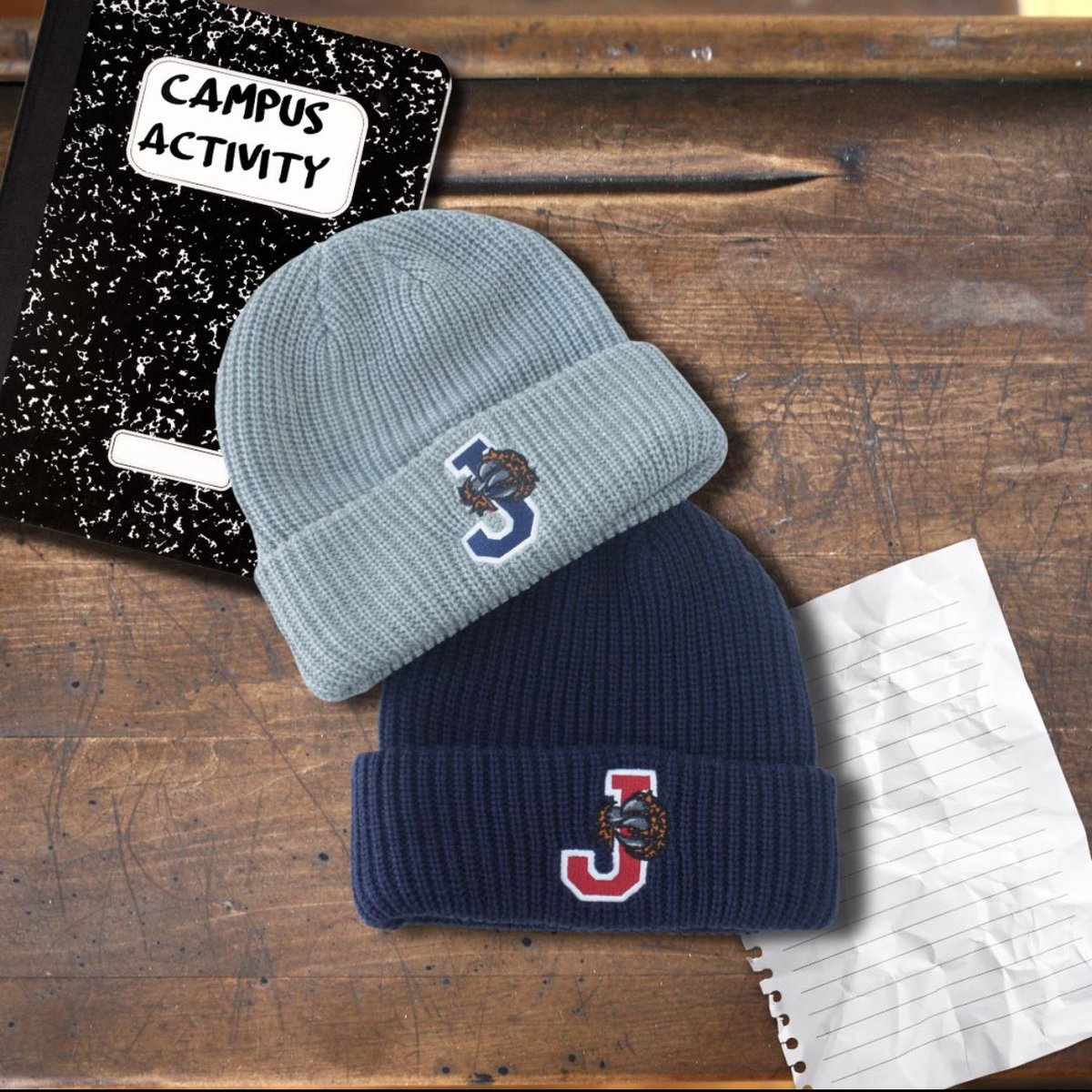 Campus_Activity's tweet photo. Beanie weather = best weather 🥶❄️

https://t.co/V9BjdOXz3K

.
.
#campusactivity 📓 #jsu #theeilove https://t.co/ERhqMTOPcT