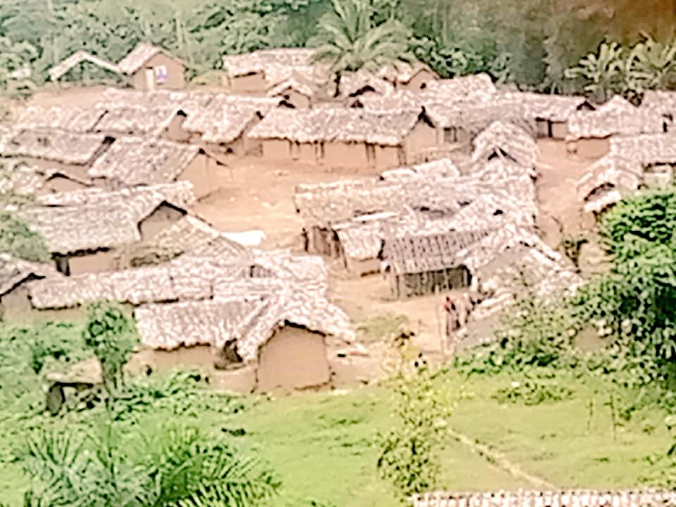 obed_kar_Ak's tweet photo. #RDC: « L’est de la RDC est devenu l’un des endroits les plus dangereux au monde pour les femmes et les enfants. La santé maternelle et infantile reste un problème critique en #RDC. » a déclaré Sidibé Kadidia, directeur national de #CARE International en RDC. https://t.co/8Yv9Xe3bEc