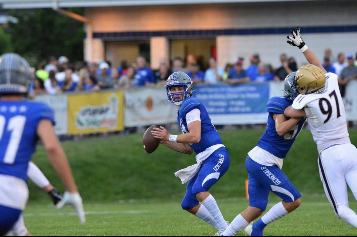 KinneeGrant's tweet photo. Bless to be selected as The District Offensive Player of The Year! https://t.co/X3Ilq0gEUm