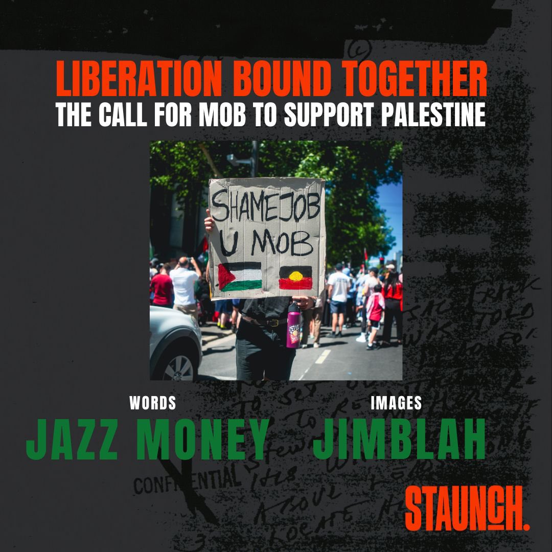 Staunch_ab's tweet photo. Words - Jazz Money
Images - Jimblah https://t.co/Bz3HrkLKz1