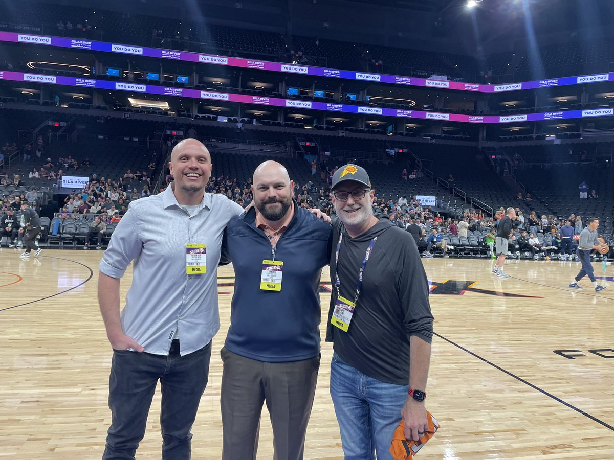 John Voita, III tweet media