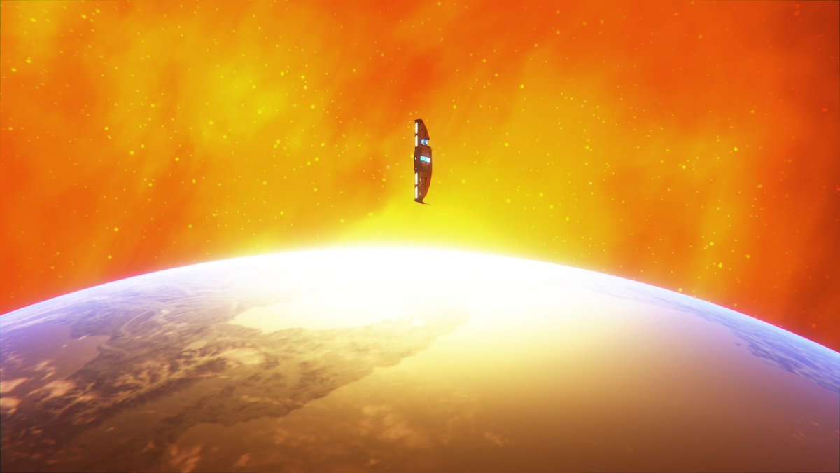 MacsLore's tweet image. Hiigara.
#homeworld