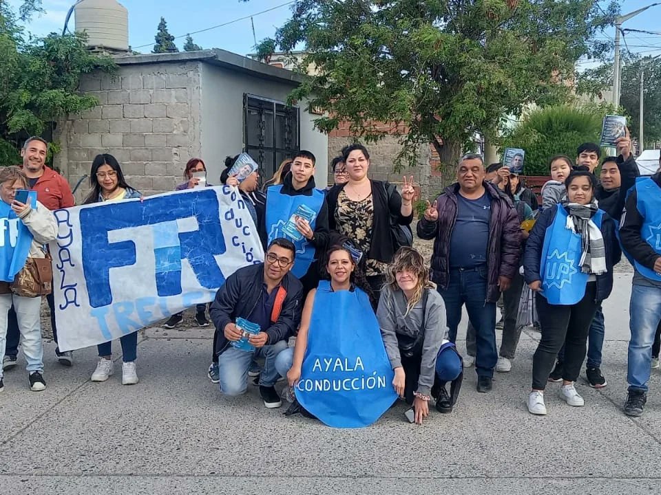 En el tramos final de la campaña #MassaPresidente estamos orgullosos de copar las calles barrio por barrio casa por casa, como se planteo desde el inicio. 👇