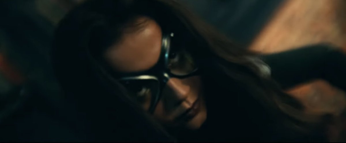 thinkercorazon's tweet image. LIVE-ACTION anya corazon in the new madame web film coming out in february 14, 2024 #madameweb