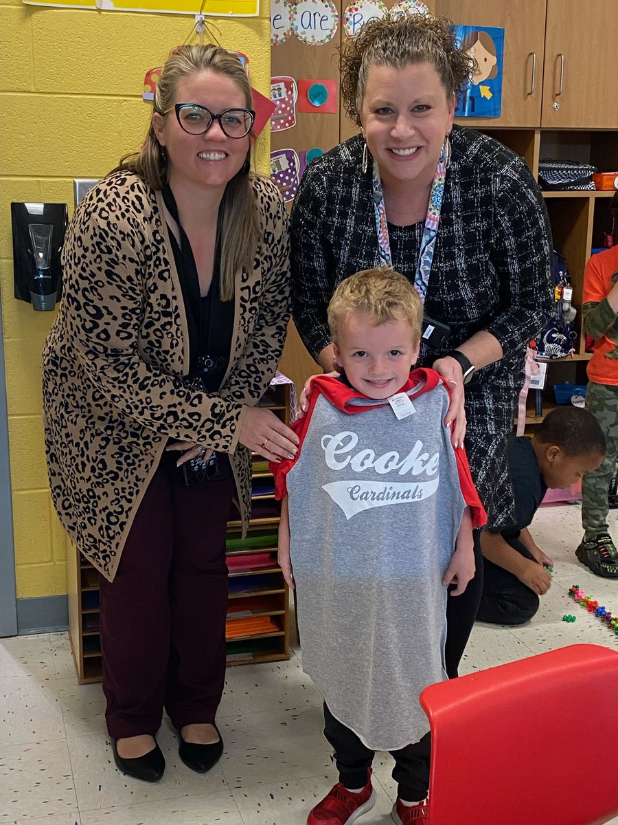 Roberta Jacobs (@rojacobs) on Twitter photo Did you know that it is World Kindness Week? We’ve been Catching Kindness <a href="/CookeCardinal/">Cooke Elementary</a> ! We asked all staff to nominate students who demonstrate kindness on a consistent kindness! Here are some winners who won a staff tshirt!! <a href="/Mrs_Gearheart/">Alexis Gearheart</a> <a href="/RedClaySchools/">Red Clay Consolidated School District</a> #remarkableredclay Did you know that it is World Kindness Week? We’ve been Catching Kindness <a href="/CookeCardinal/">Cooke Elementary</a> ! We asked all staff to nominate students who demonstrate kindness on a consistent kindness! Here are some winners who won a staff tshirt!! <a href="/Mrs_Gearheart/">Alexis Gearheart</a> <a href="/RedClaySchools/">Red Clay Consolidated School District</a> #remarkableredclay