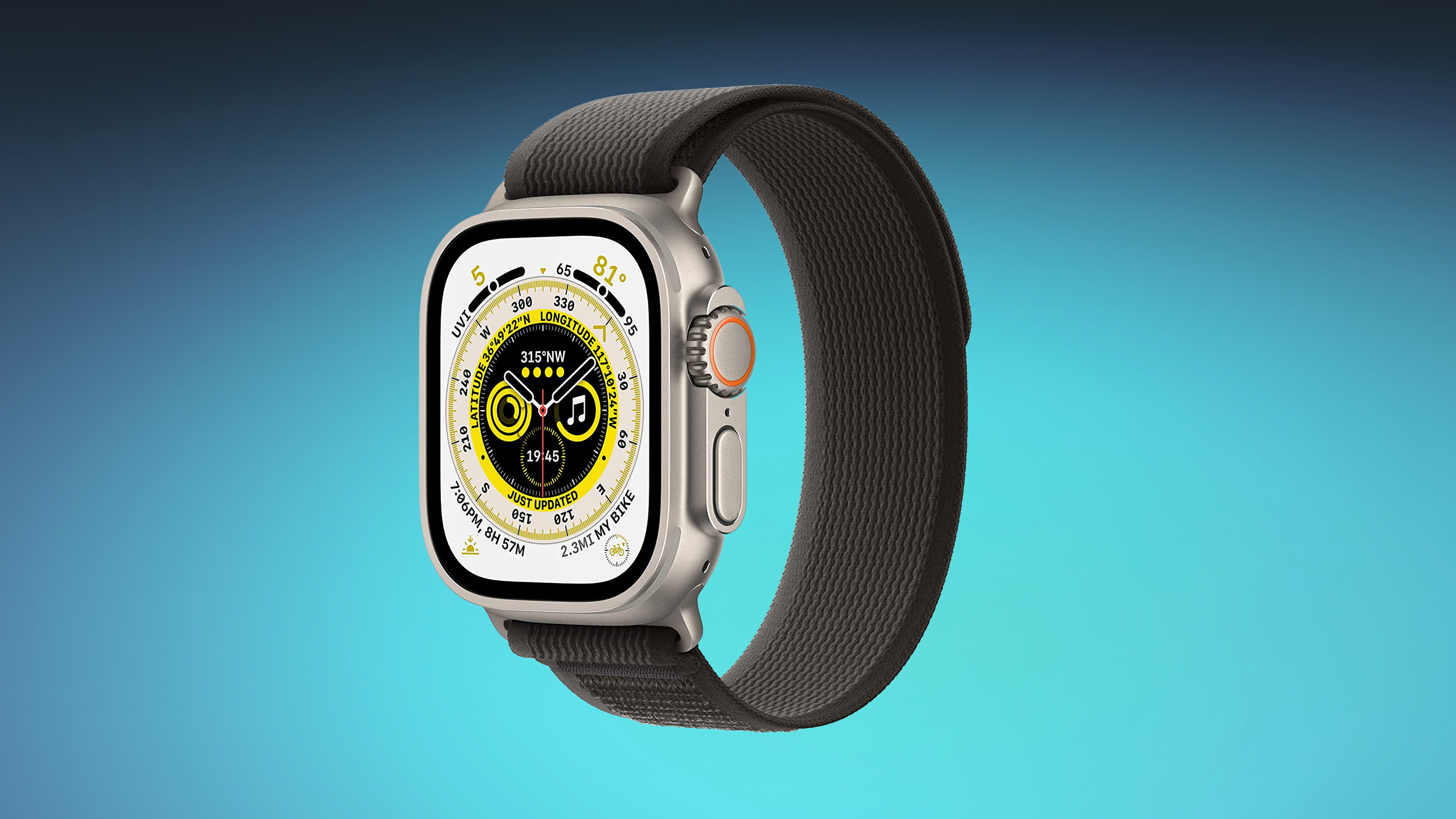 Apple watch outlet 5 macrumors