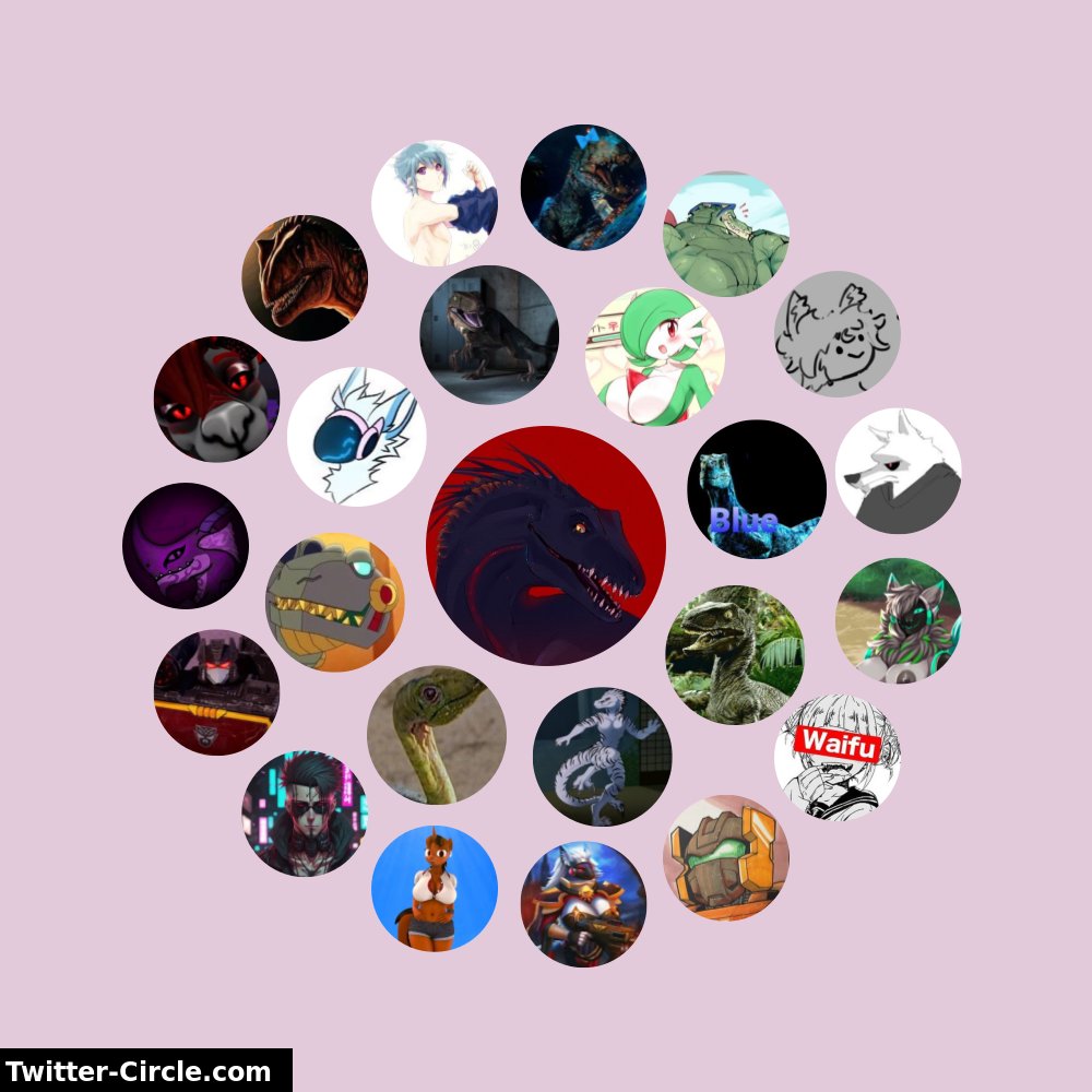 indoraptor2379's tweet photo. My Twitter Interaction Circle

➡️ https://t.co/J5sbJQGXkH https://t.co/1hSBJEn7wH