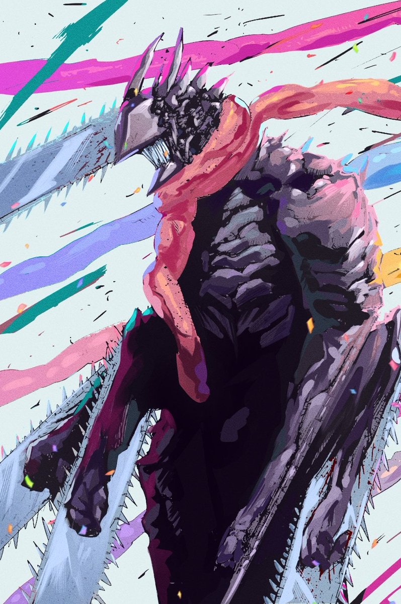 Alright who's the one who pissed me off?!