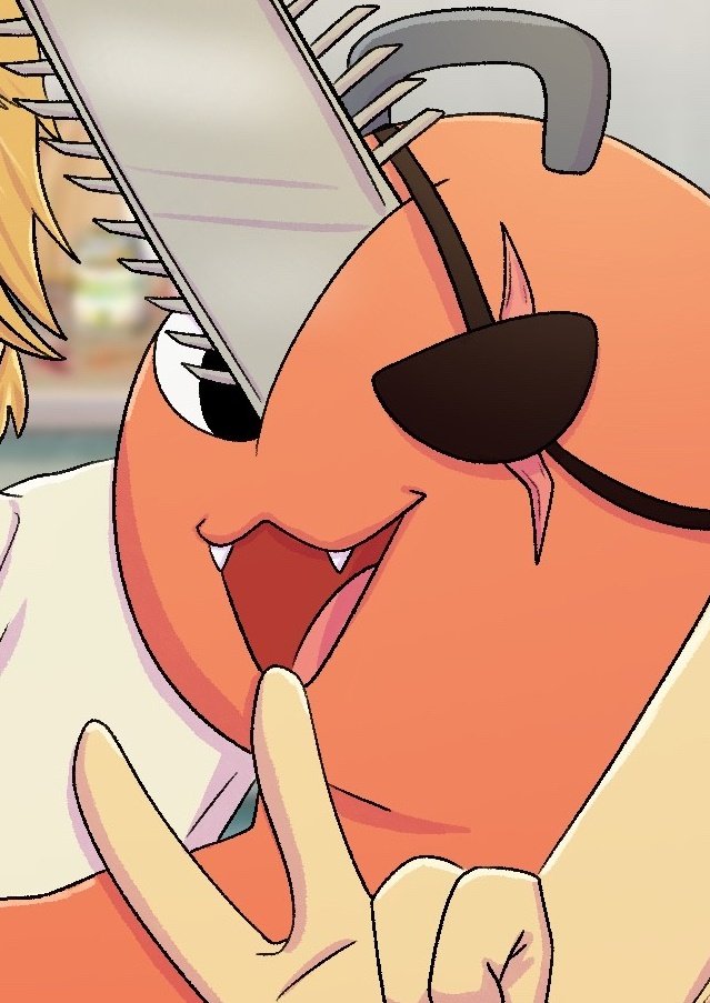 New form how do I look?