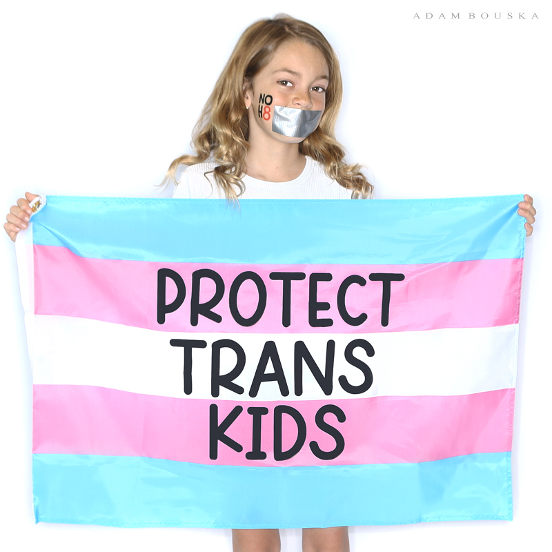 NOH8 Campaign tweet media