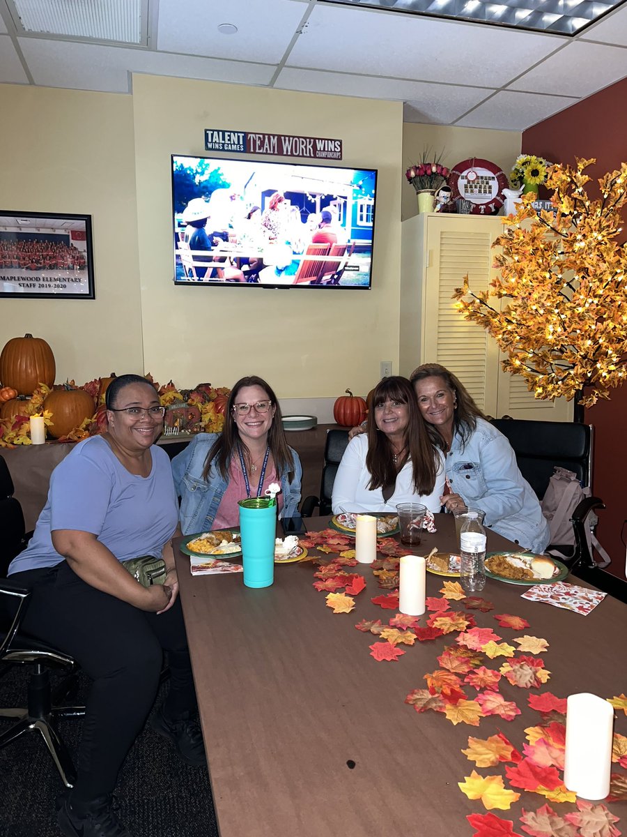 LCMS_Principal's tweet photo. Celebrating our amazing Educational Support Professionals today! They keep our school running and our students safe, healthy, and ready to learn every day. We wouldnβt survive without them! πππ¦π
#MaplewoodMinded #owlspride #magicalyet https://t.co/722FPjKLs4