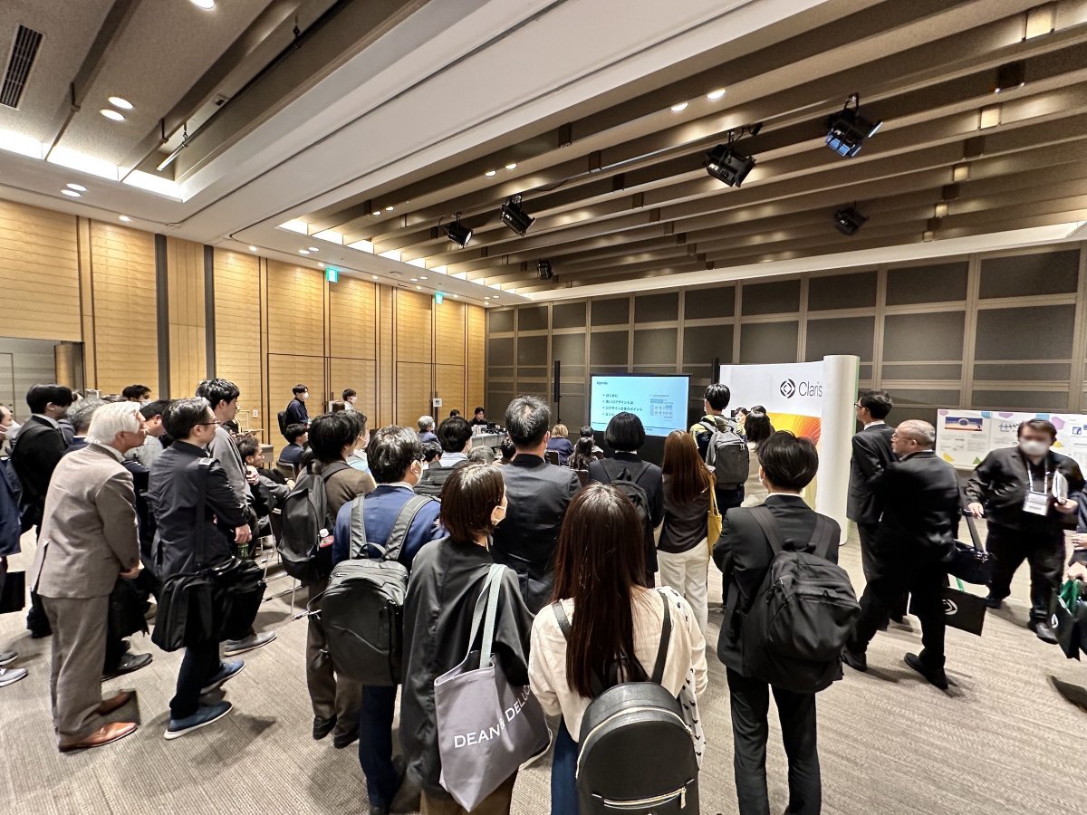 株式会社スプラッシュ tweet media