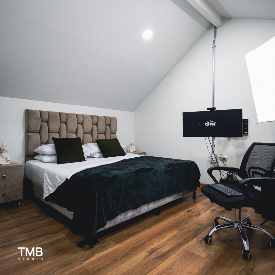 The Mason Blaze Studio tweet media
