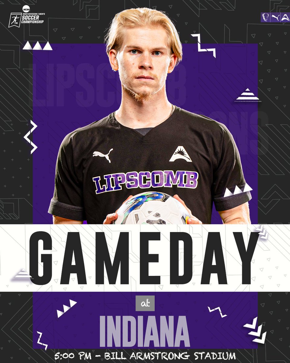 LipscombMSOC's tweet photo. Laying it all on the line today 🔥

🆚 Indiana
📍 Bloomington, Ind. (Bill Armstrong Stadium)
⏰   5:00 p.m. CT
📊 https://t.co/BNIaXv16Ye
💻 https://t.co/irkfm2gN6I

#IntoTheStorm ⛈️ | #HornsUp 🤘 https://t.co/VwXXYeQ74I