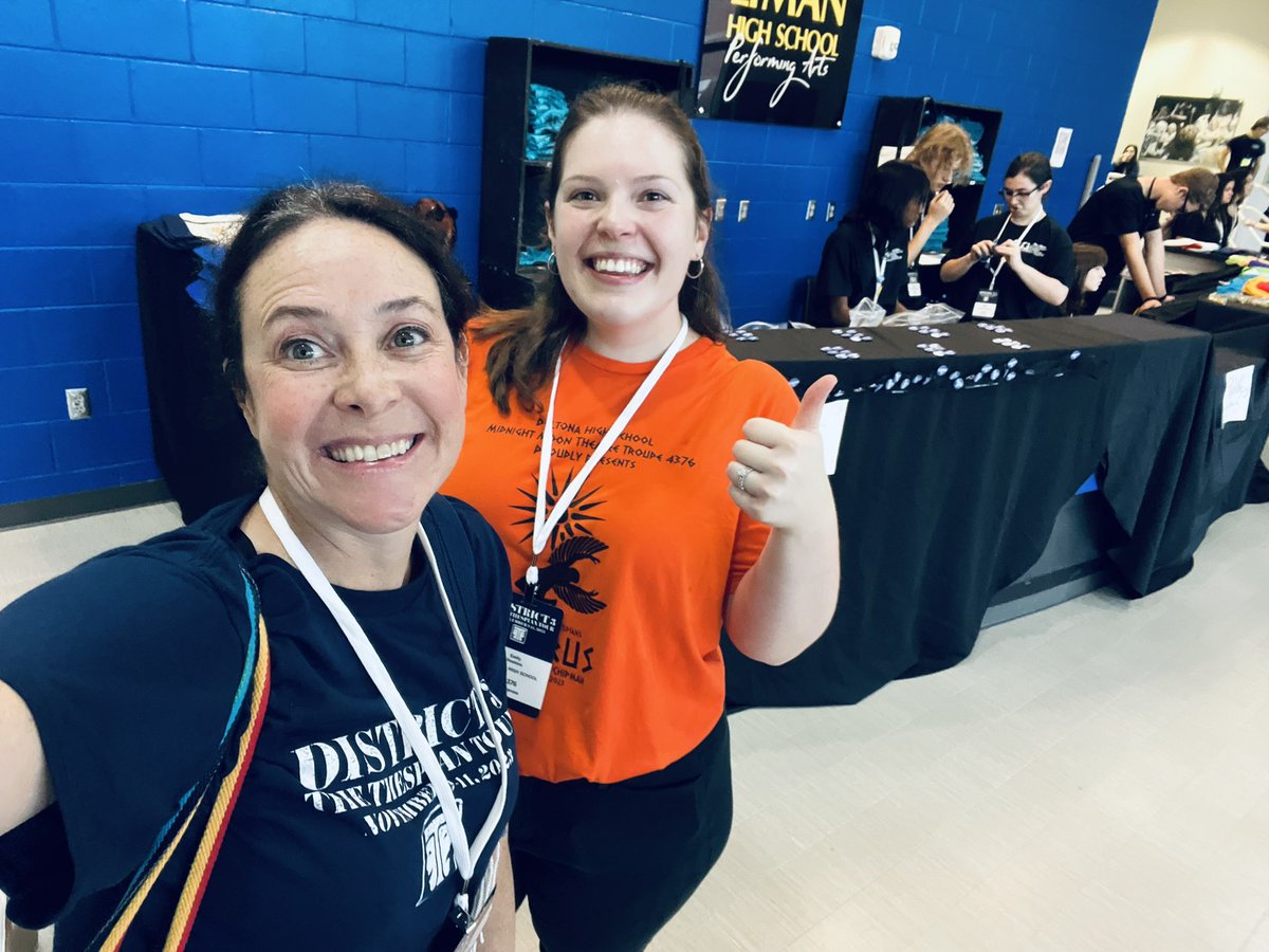 Stefanie Tsompanidis tweet media