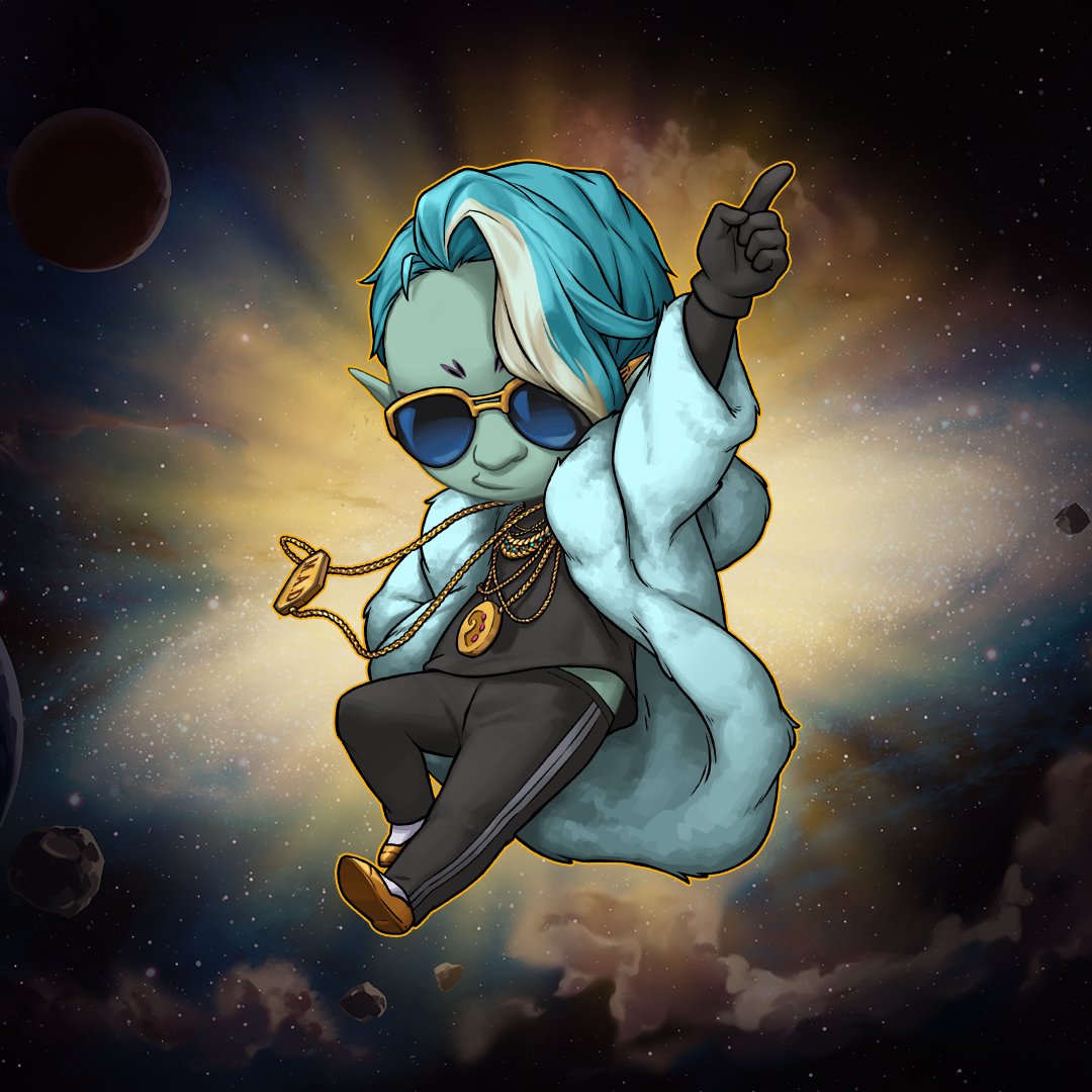 devikins_game's tweet photo. Today we're giving a huge shoutout to you, the Community, for your incredible outreach on @playtoearn_net that's skyrocketed #Devikins up the ranks!

To the four that started the movement, Crazy Vlad, Lara Croft, Emjokun, and Drow - a round of applause! 👏

#GameFi #Web3gaming https://t.co/Mo30wXwqpj