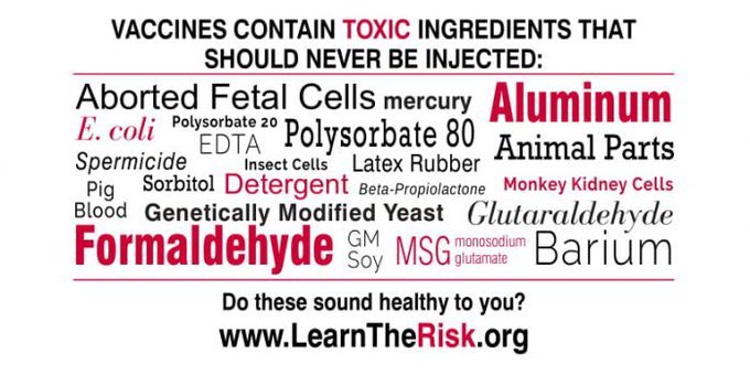 PBBoxIsHere's tweet image. New 🧵~ Please Share
Several online videos have verified that the c.1.9 ingredients (mRna, graphene, nanotech, parasites, etc.) are being added to new & existing meds. This includes injections, infusions & inhalers.