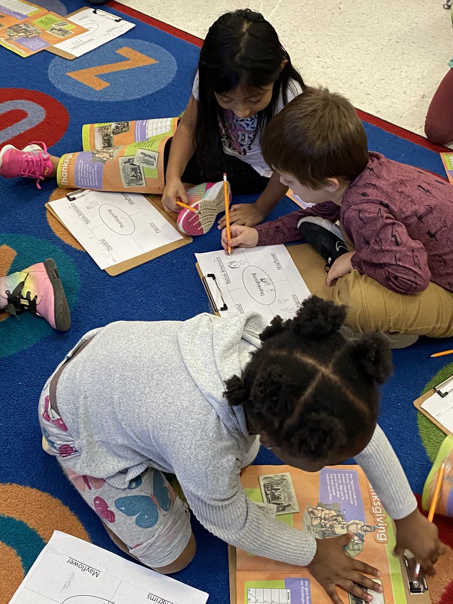 Using <a href="/studiesweekly/">Studies Weekly</a> and vocabulary best practices to explore the holiday of Thanksgiving. How do you celebrate?
<a href="/Hasty_Huskies/">Hasty Fine Arts Acad</a> <a href="/MRegan0123/">Dr. Rosario-Regan</a> <a href="/JanetMarotte777/">Janet Marotte</a> <a href="/Beth_Coryell/">Beth Coryell</a>