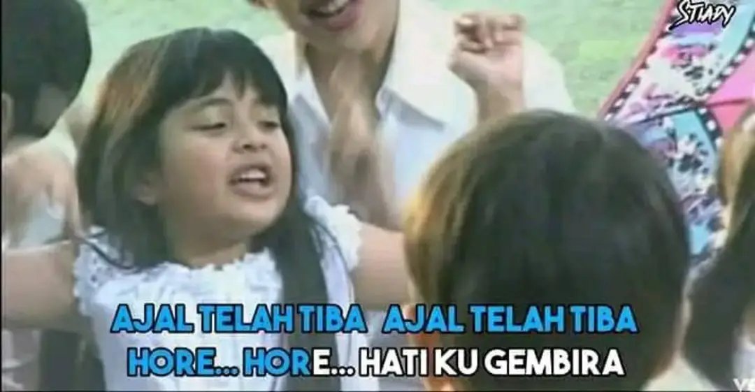 EntogBOYot's tweet photo. lagu anak jaman bareto guys https://t.co/66LHtqaTLo
