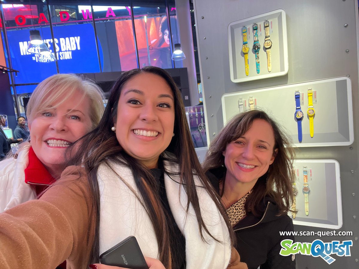 Another #TeamBreakaway scavenger hunt is underway with @popgoevents <a href="/pogoevents/">POGO Events</a>